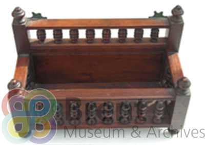 TH\CT\Museum catalogue\3D objects\T666_th.jpg; T666; ;